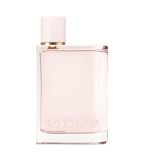 perfume burberry her mujer